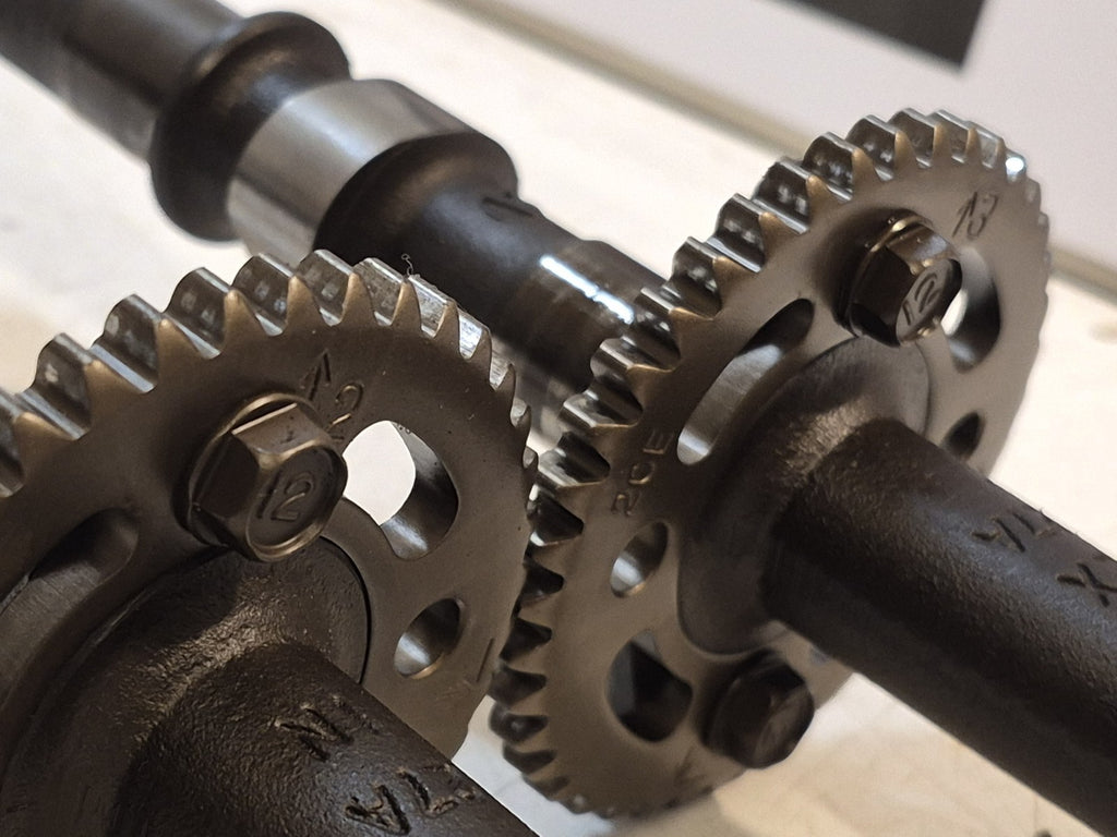 Suzuki GSF 600 Bandit Mk1 Cams, Camshafts, Pair