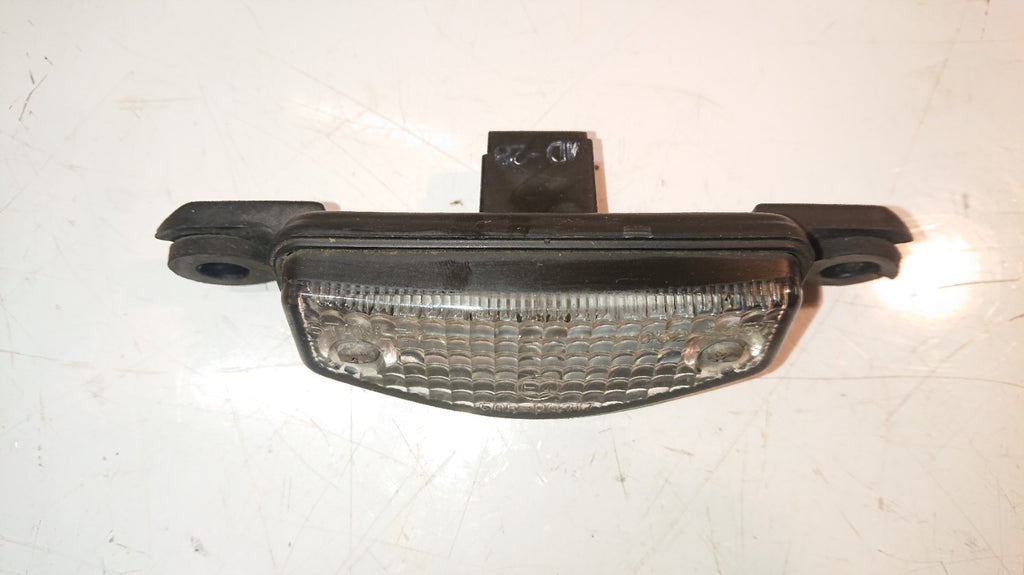 Suzuki SV 650 Front Fairing Light