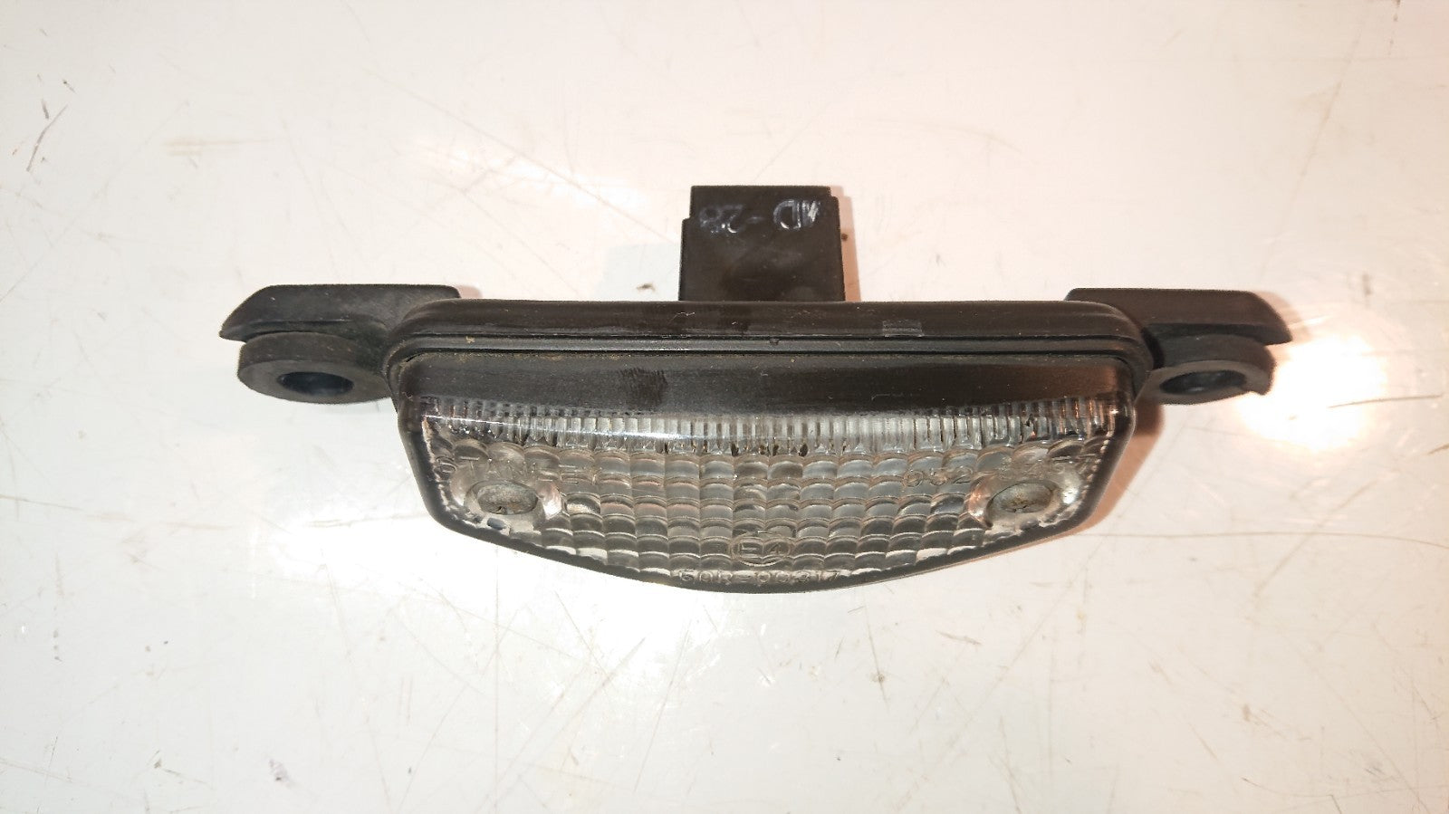 Suzuki SV 650 Front Fairing Light