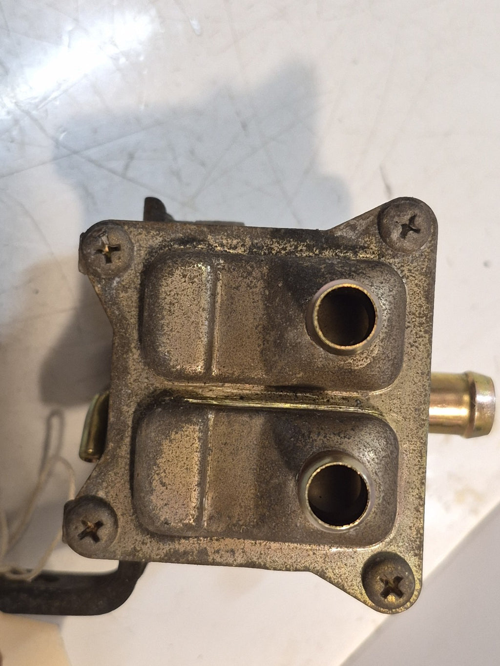 Suzuki GSF 600 Bandit Mk2 Air Solenoid Valve