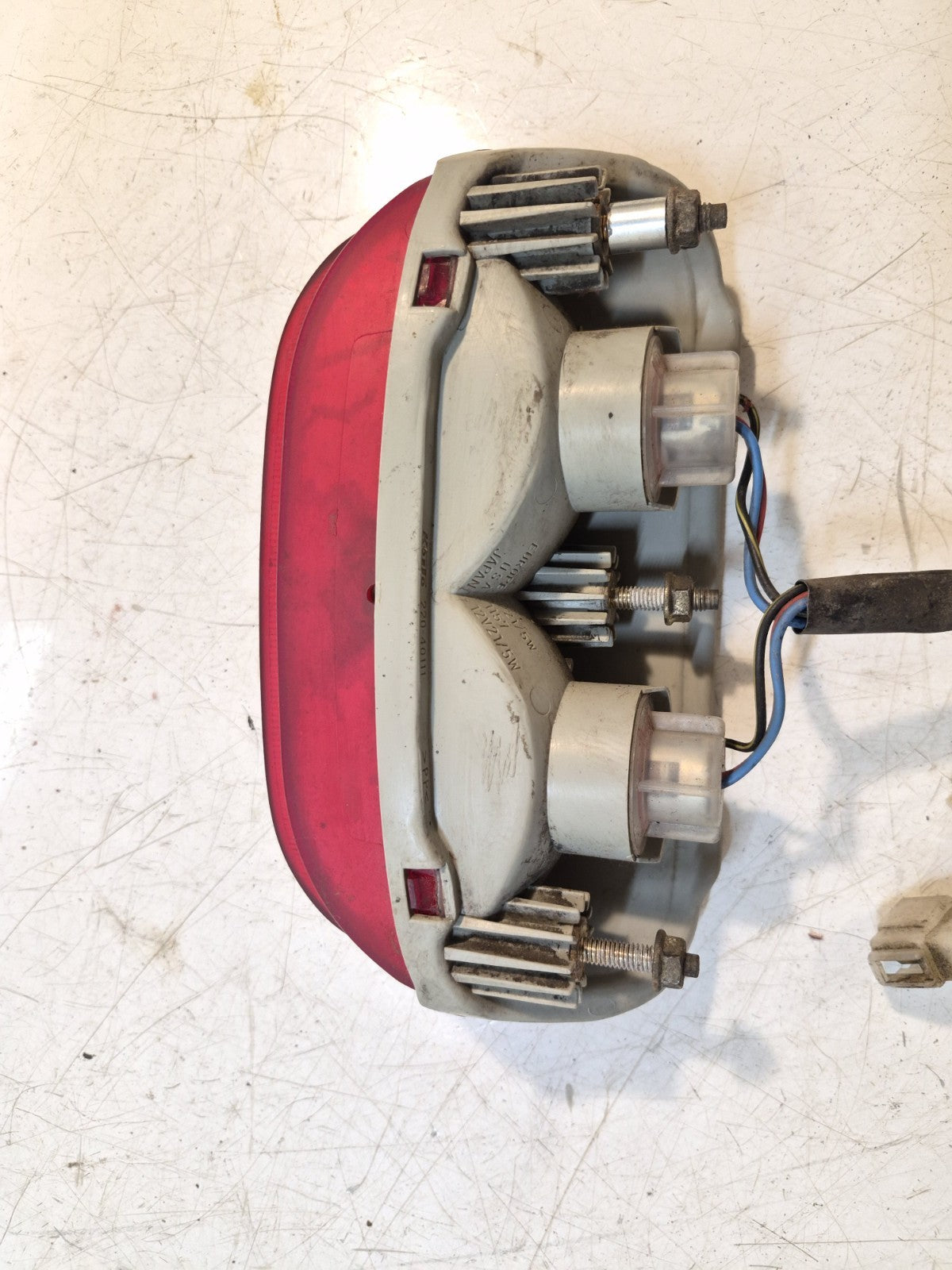 Kawasaki ZZR 600 Tail Light