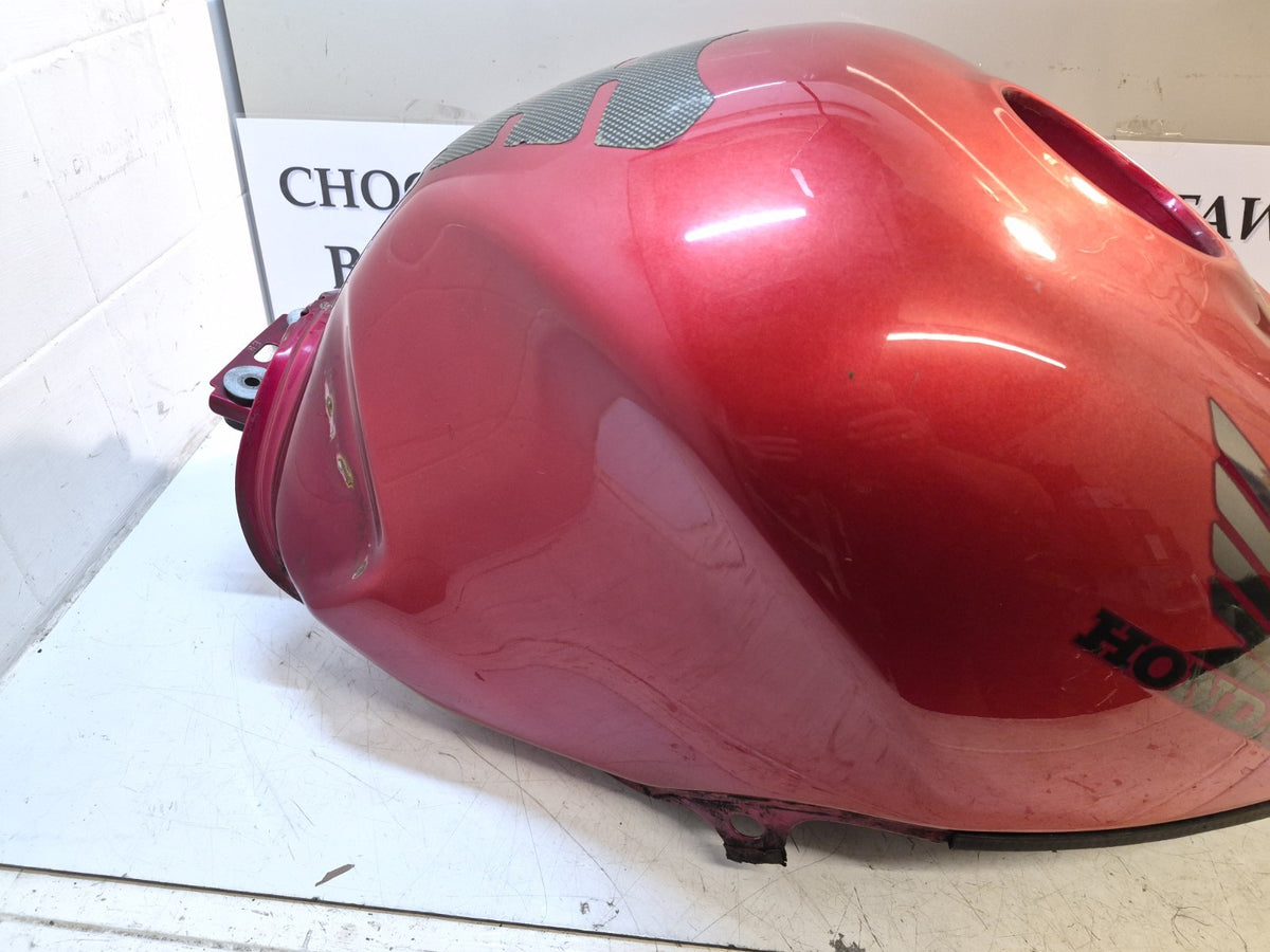 Honda CBR 1100 Blackbird Tank, Fuel Tank