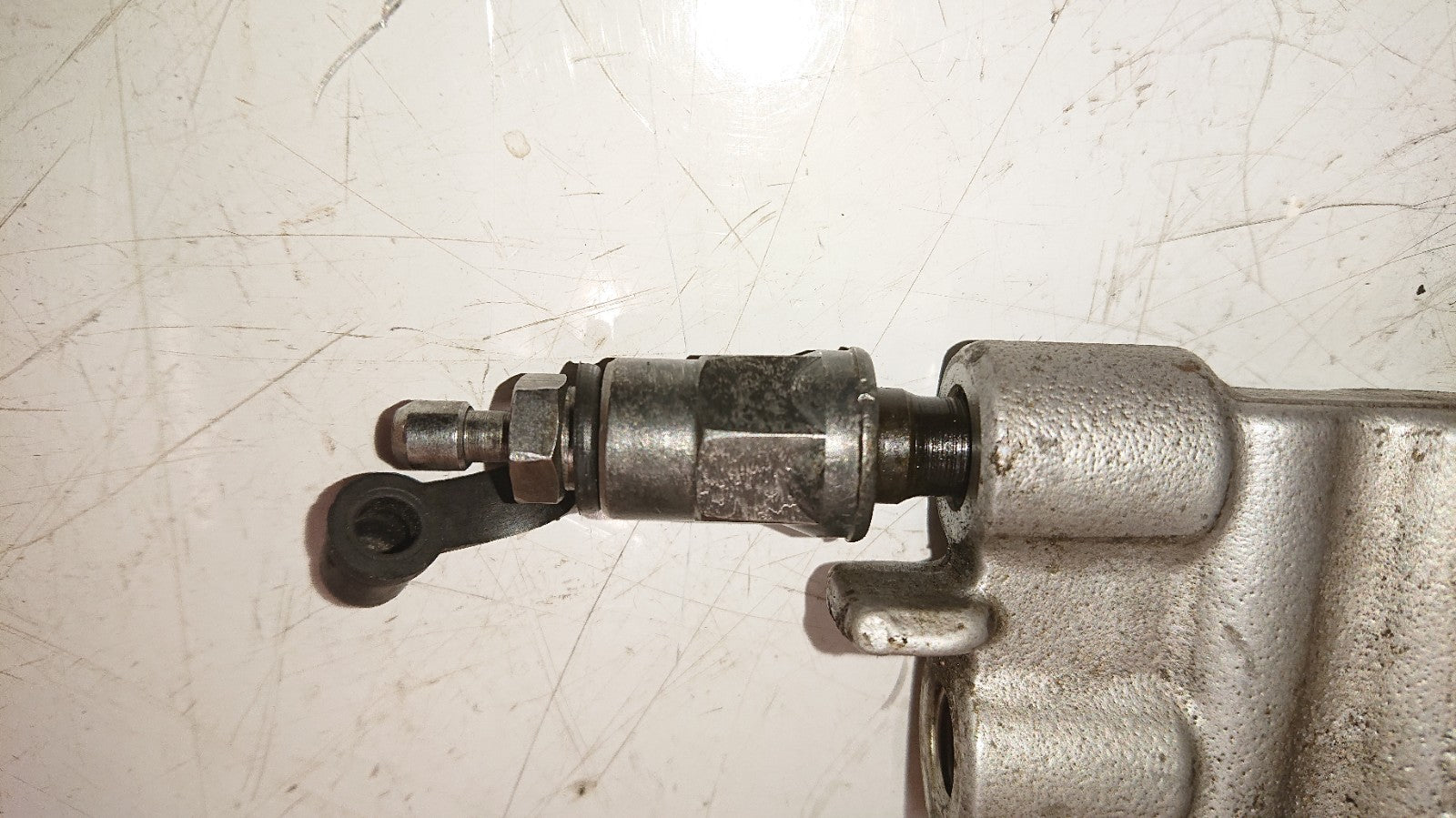 Honda VFR 800 Brake Unions