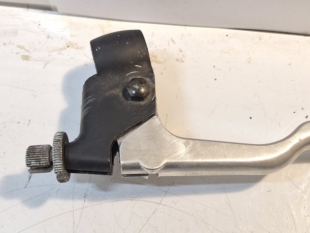 Suzuki SV 650 Gen 1 Clutch Lever And Mount