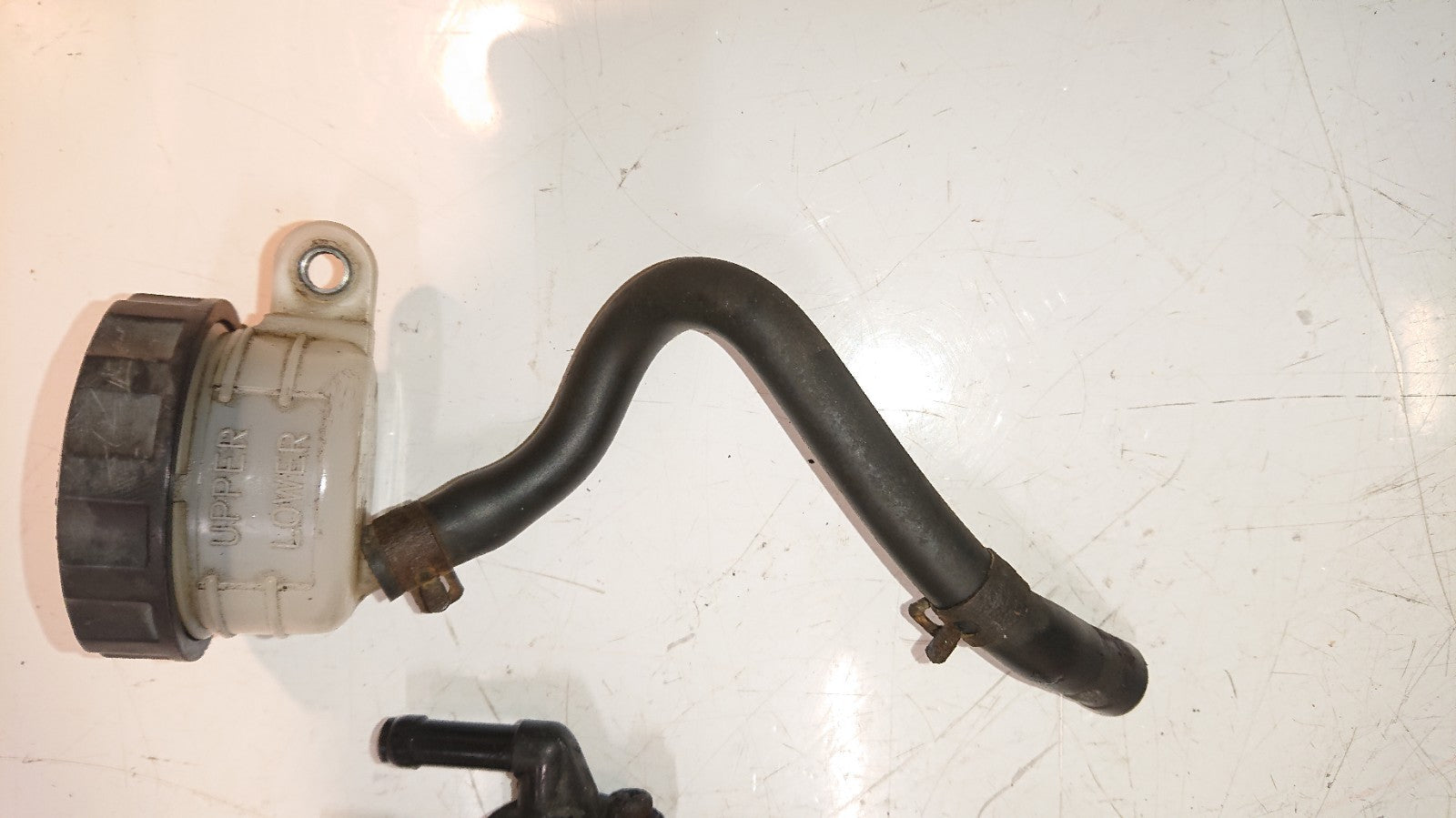 Honda CBF 500 Rear Brake Master Cylinder