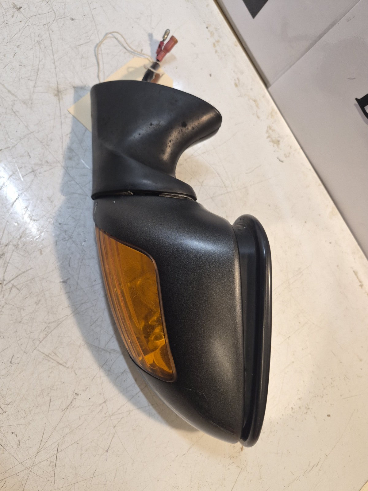 Honda CBR 1100 Blackbird Mirror, Left-hand