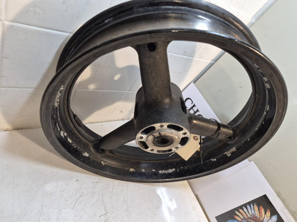 Suzuki GSF 650 Bandit Front Wheel