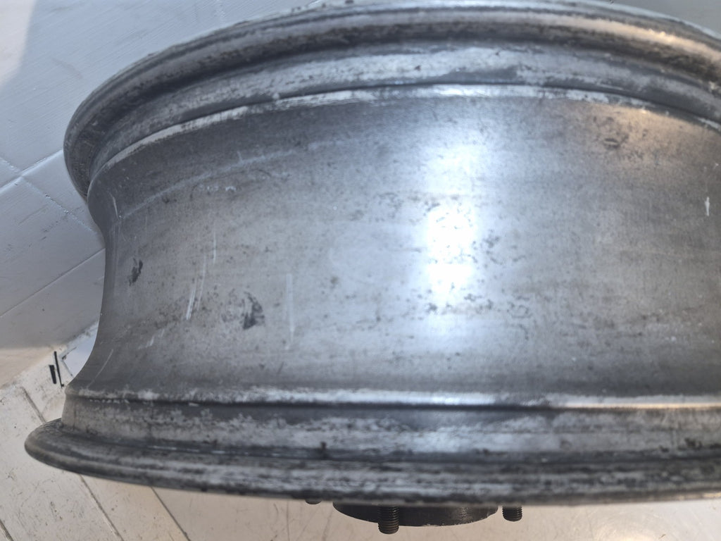 Honda CB 600F Hornet Rear Wheel
