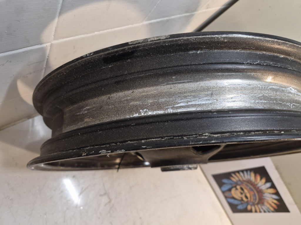 Yamaha FZS 600 Fazer Front Wheel
