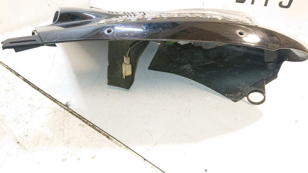 Kawasaki GTR 1400 Fairing, Front, Lefthand