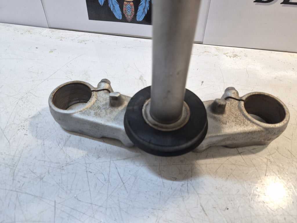 Suzuki SV 650 Gen 2 Yoke Complete, Tripple Tree