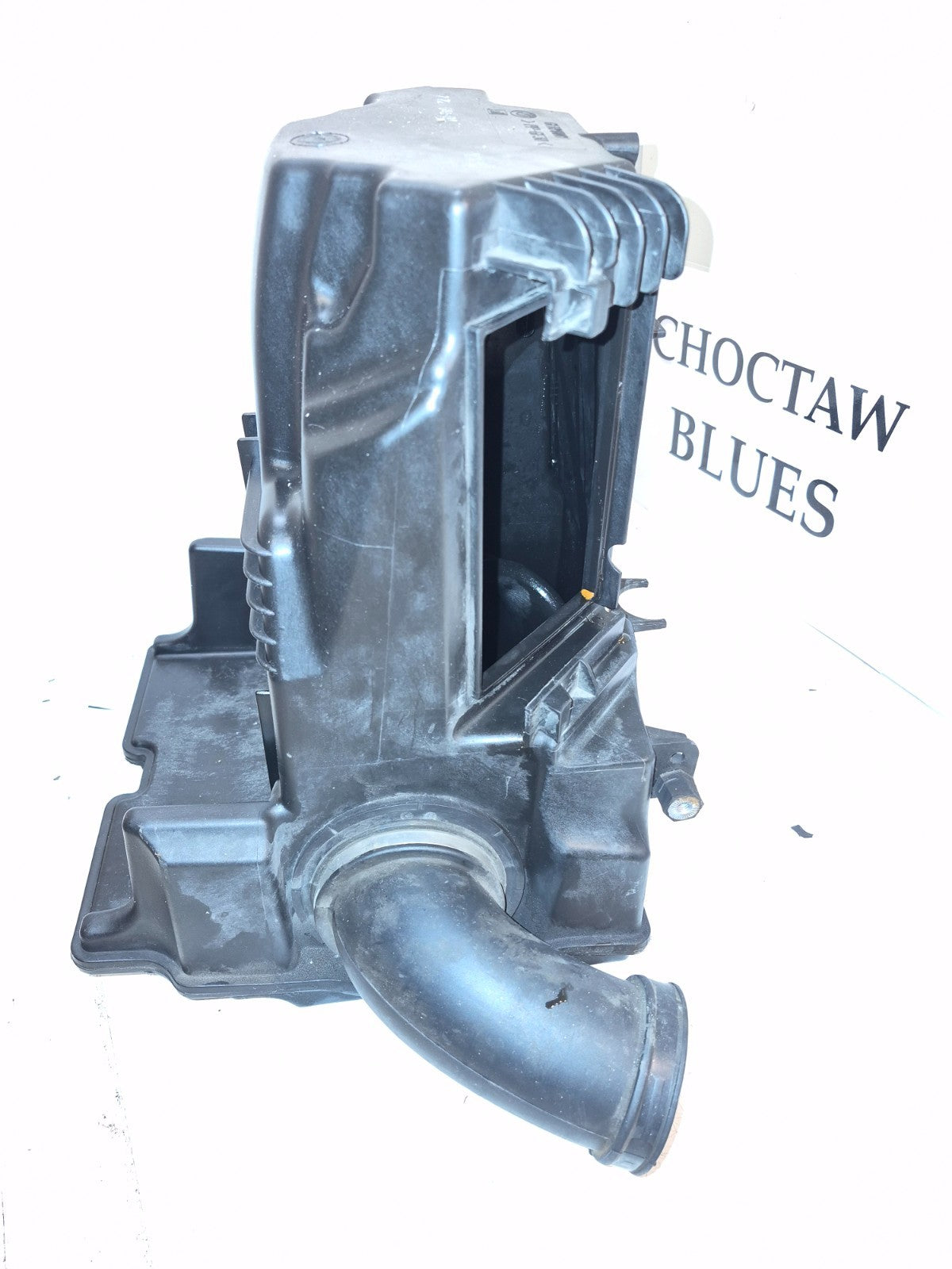 BMW R 1200 RT Airbox