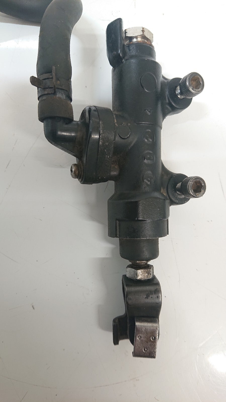 Honda CBF 500 A-4 Master Cylinder Rear