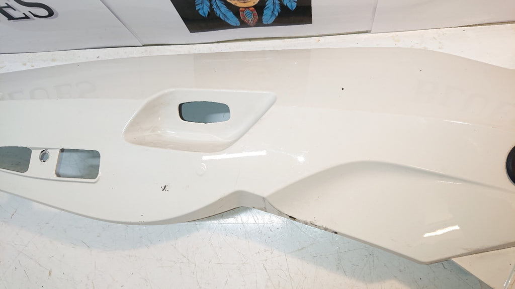 BMW R 1200 RT Fairing, Side Panel, Lefthand