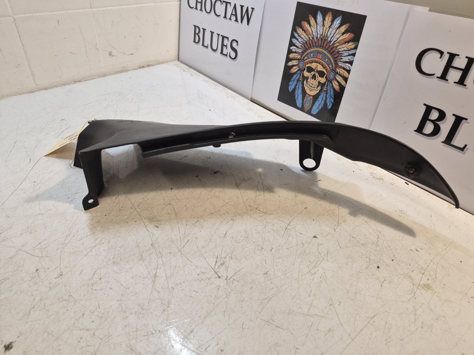 Honda CBR 1100 Blackbird Fairing, Top Infill Panel