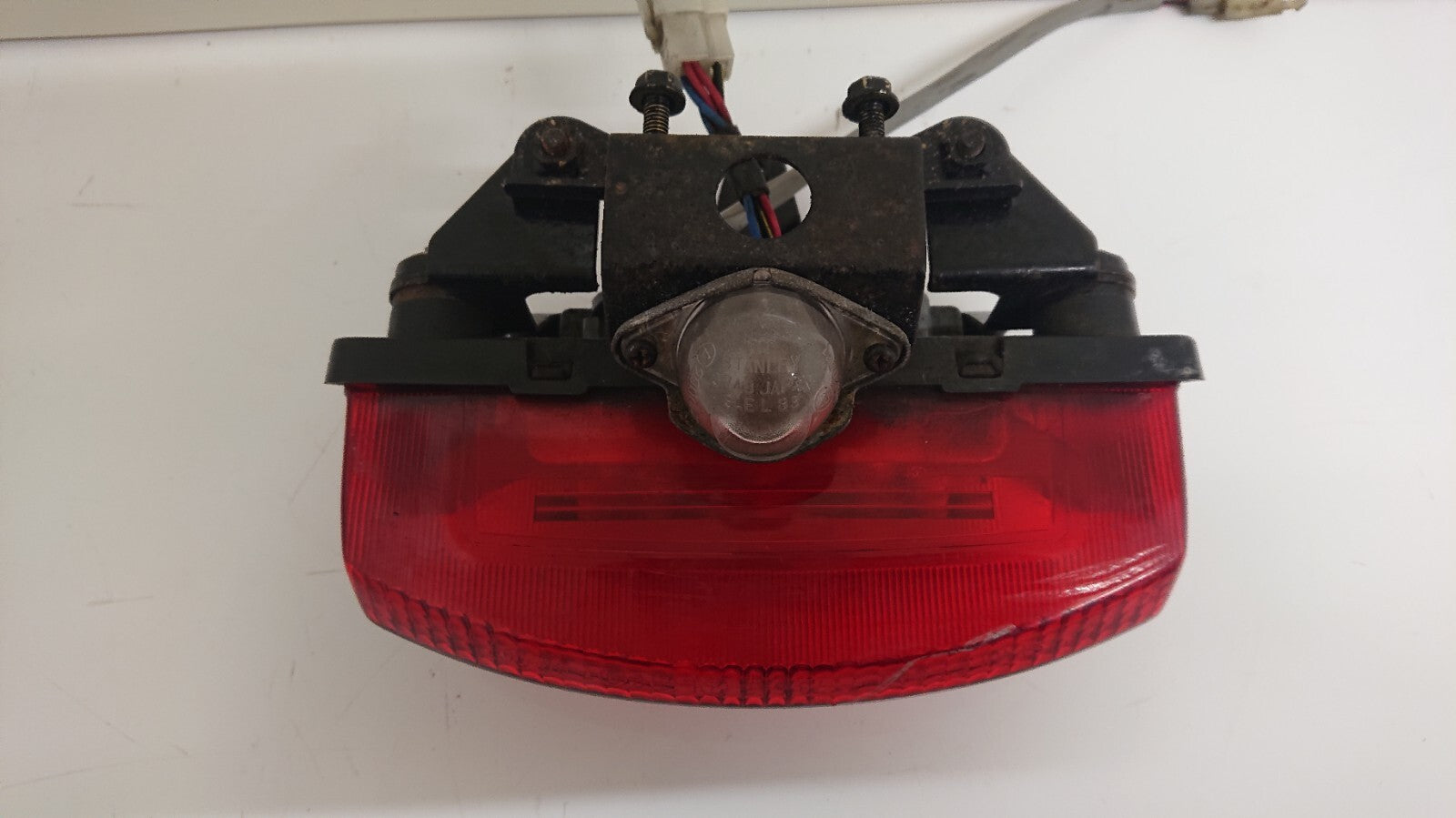 Kawasaki GPZ500 S REAR LIGHT