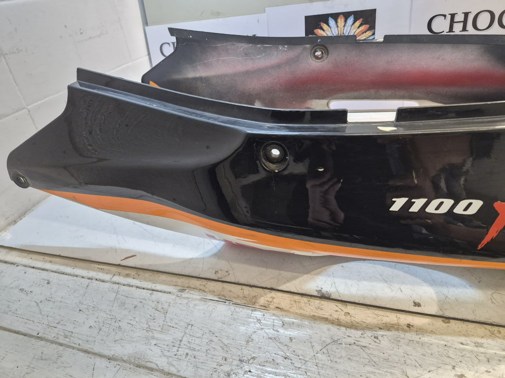 Honda CBR 1100 Blackbird Fairing, Repsol Rep. Panels