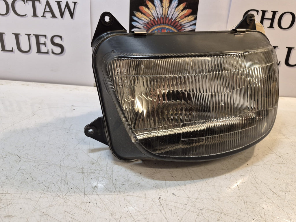 Kawasaki ZZR 600 Headlight