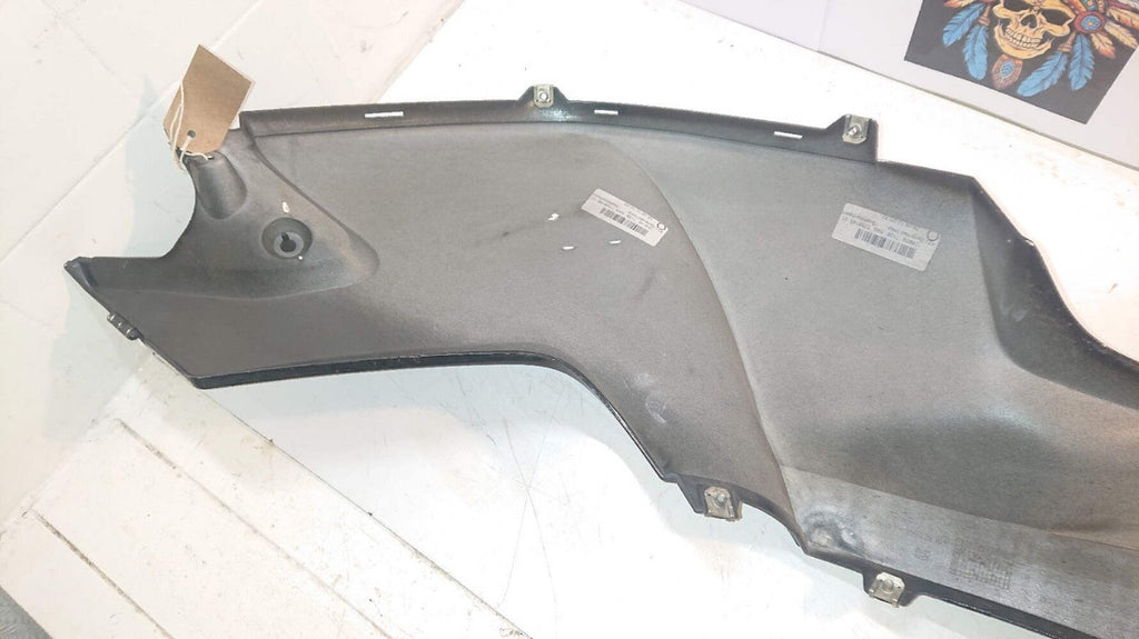 BMW F800 ST Fairing, Lefthand, Upper
