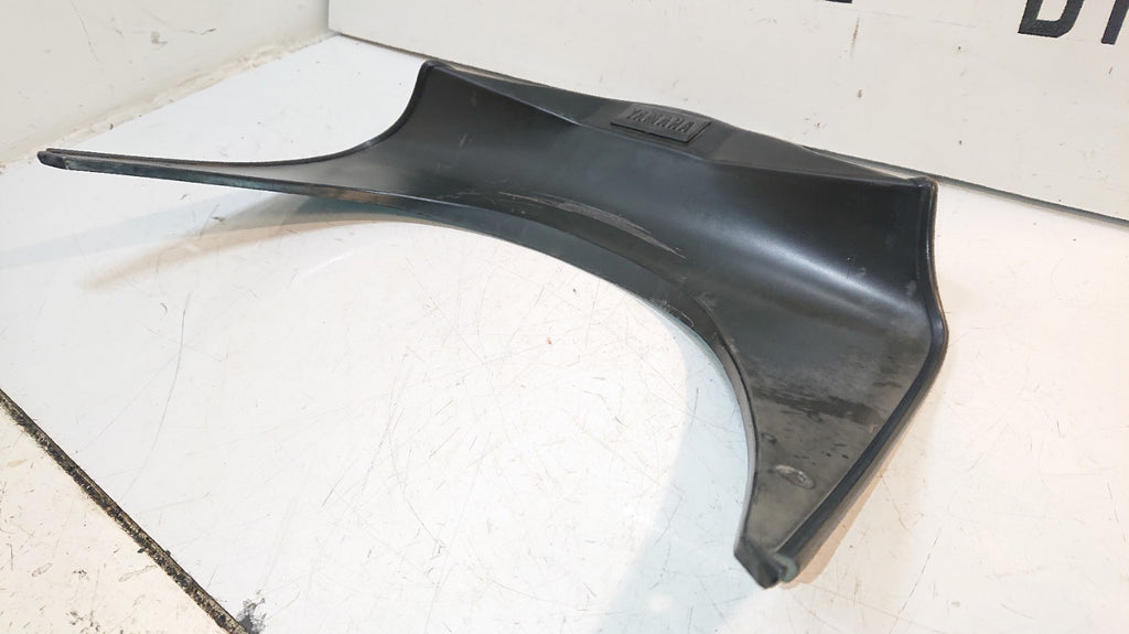 Yamaha XJ 900 Diversion Fairing, Top Infill Panel