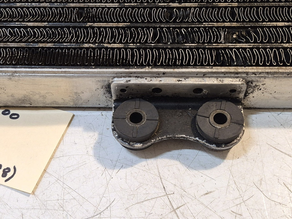 Honda CBR 1100 Blackbird Oil Cooler