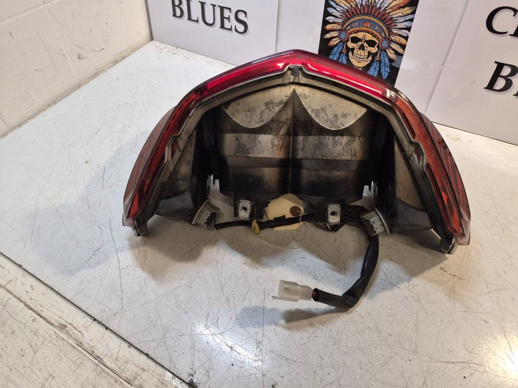 Honda NT 700 Deauville Tail Light