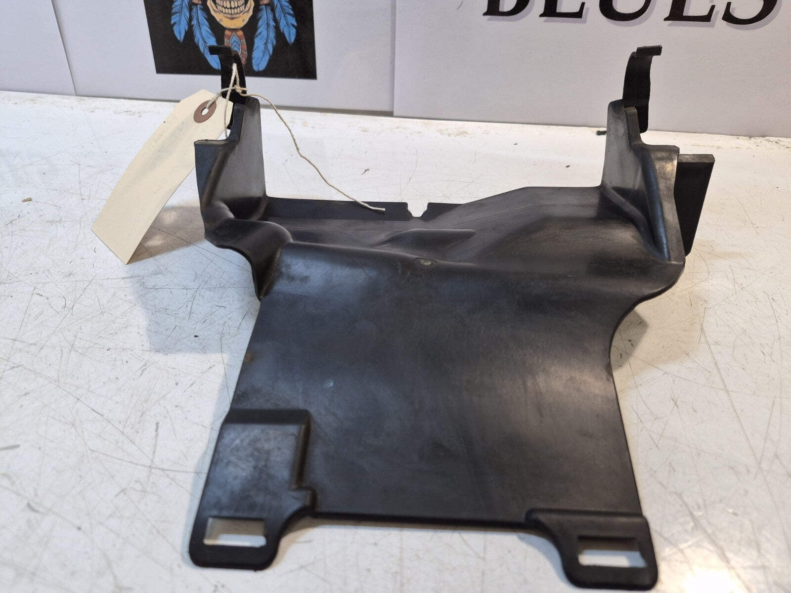 Honda NT 700 Deauville Fairing, Inner Panel