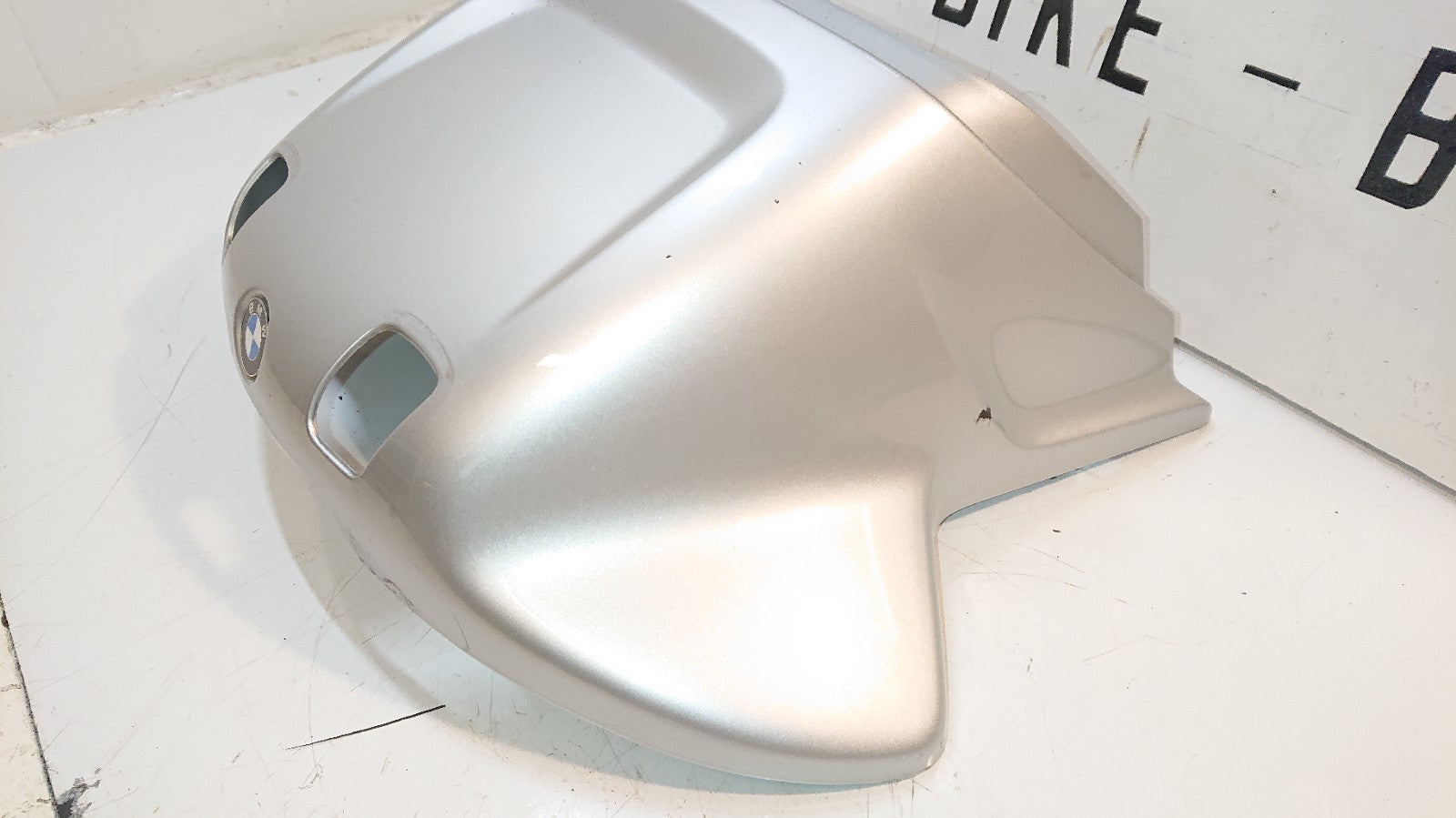 BMW R1150 RT Fairing, Upper Tail Fairing