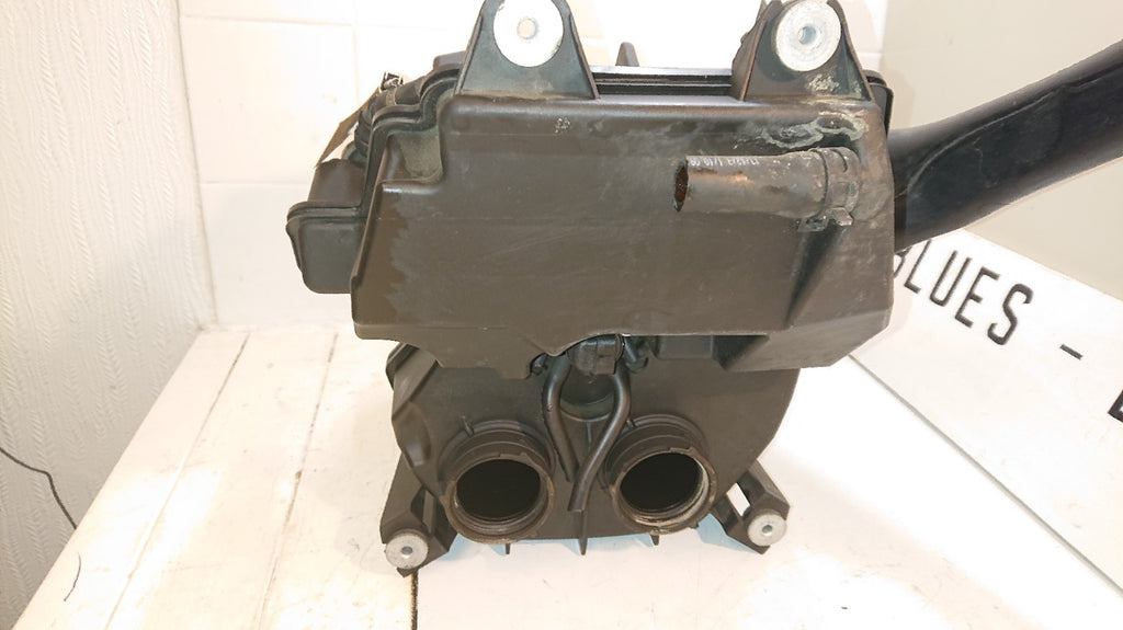 BMW F800 ST 2006-2010 Airbox Air Box Filter Unit Complete