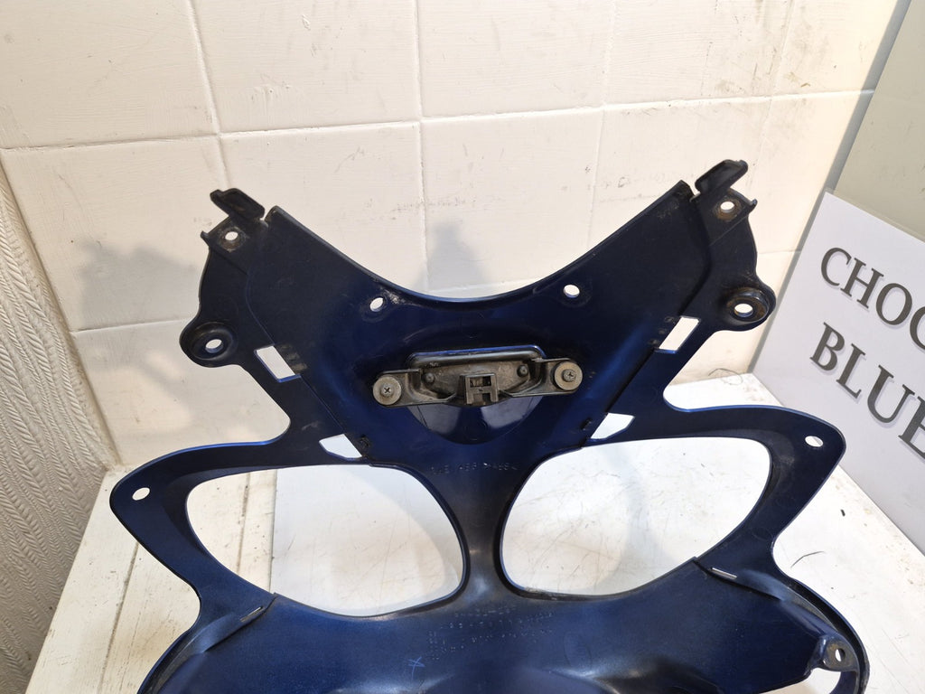 Suzuki SV 650 Gen 1 Fairing, Front, Upper