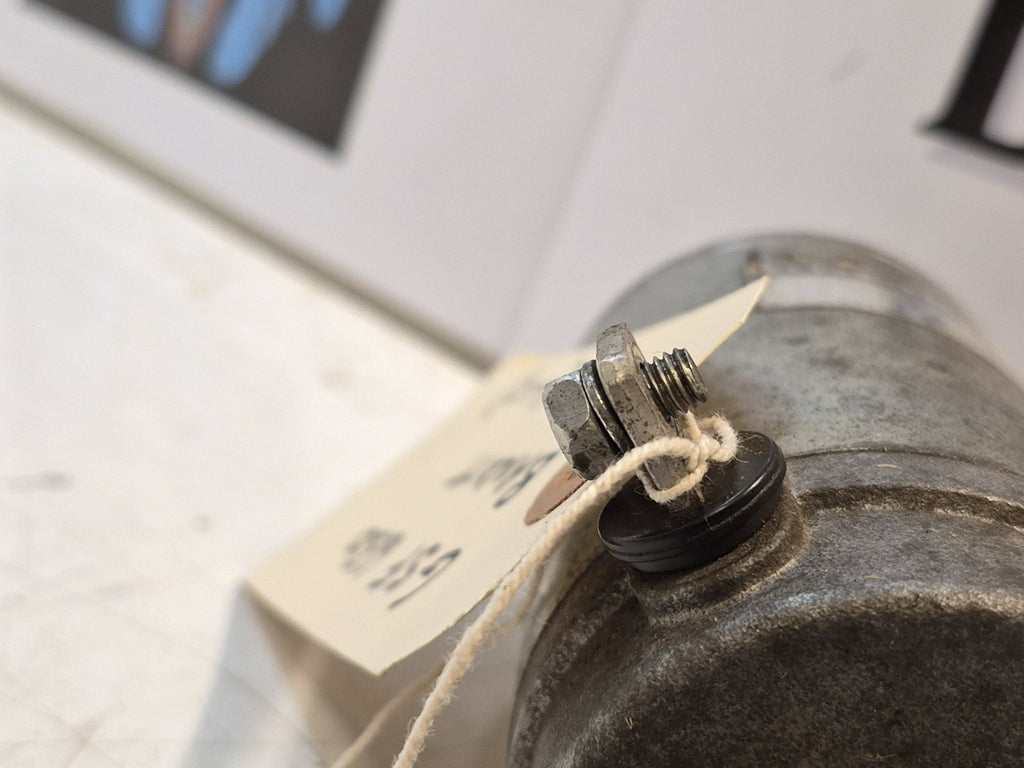 Suzuki GSF 650 Bandit Starter Motor