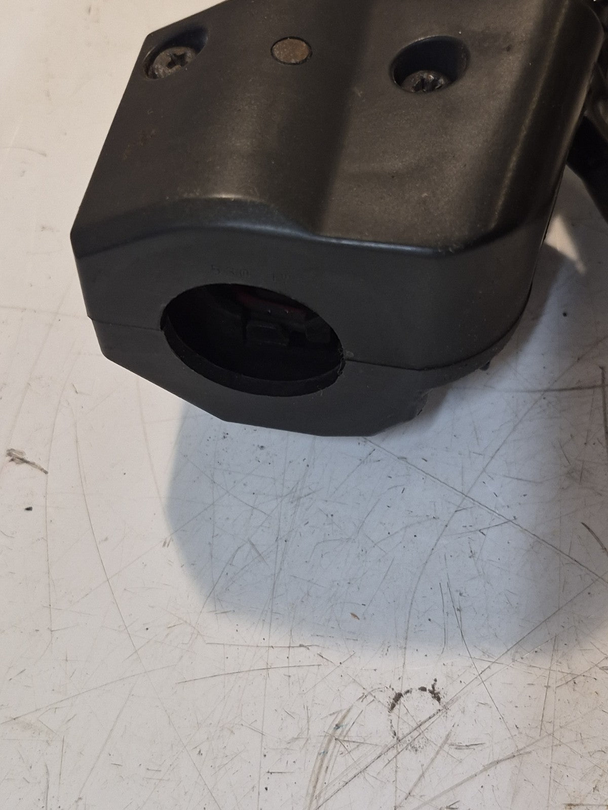 Kawasaki KLE 500 Switchgear, Righthand