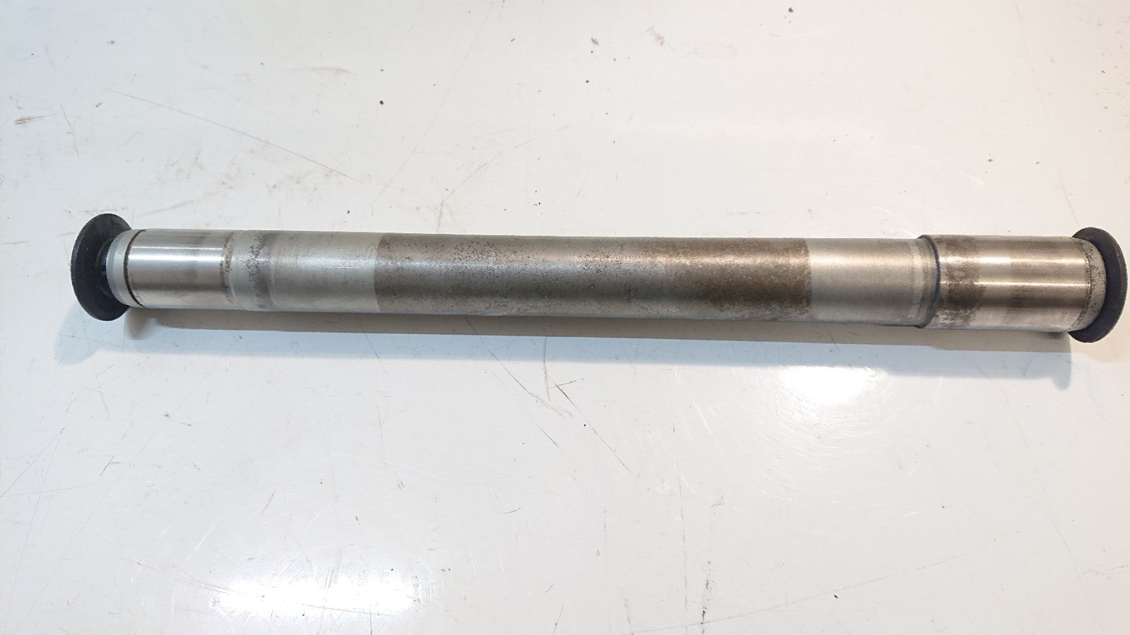 BMW F800 ST Swinging Arm Spindle
