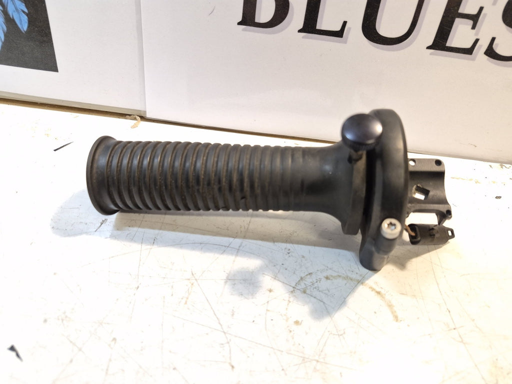 BMW R 1200 RT Throttle Grip