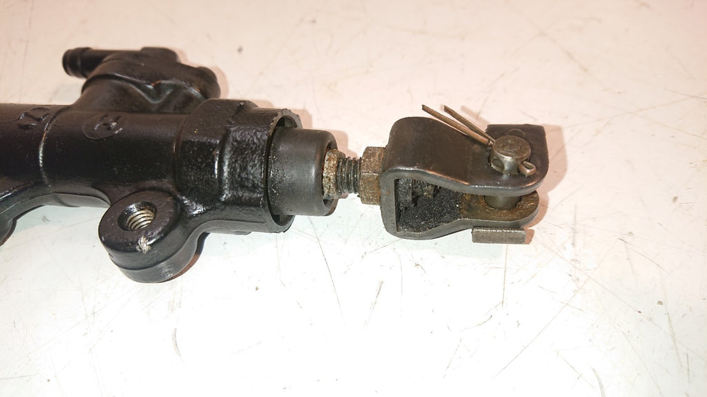 Honda CBF 500 Rear Brake Master Cylinder