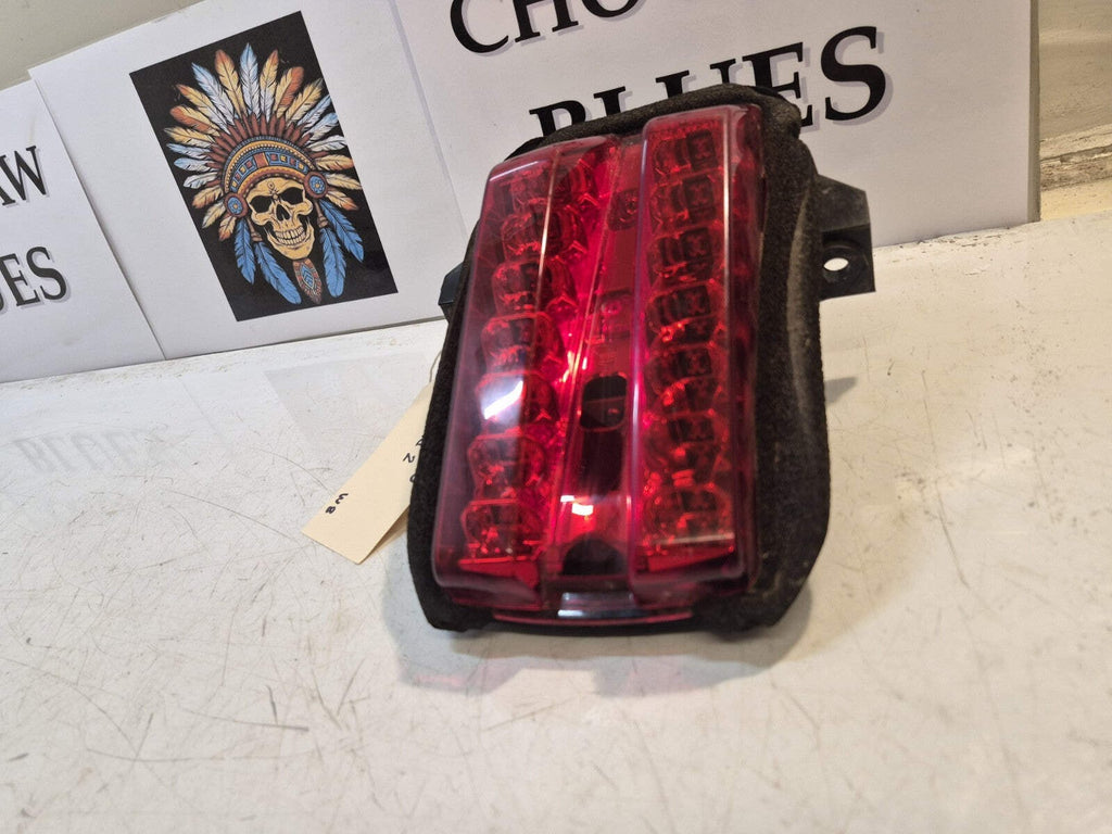 Suzuki SV 650 Gen 2 Tail Light