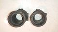 Honda CBF 500 Inlet Manifold Rubbers
