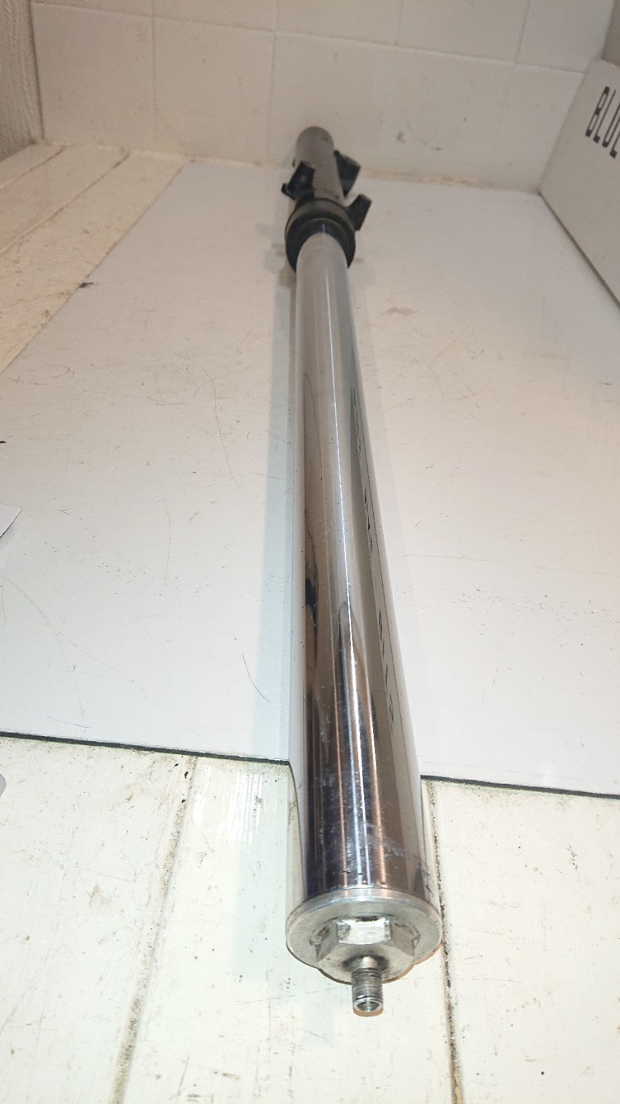 Kawasaki KLE 500 Forks