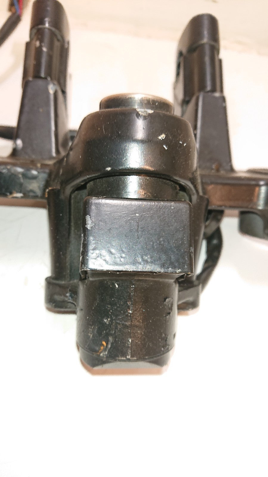 Kawasaki KLE 500 Lock Set