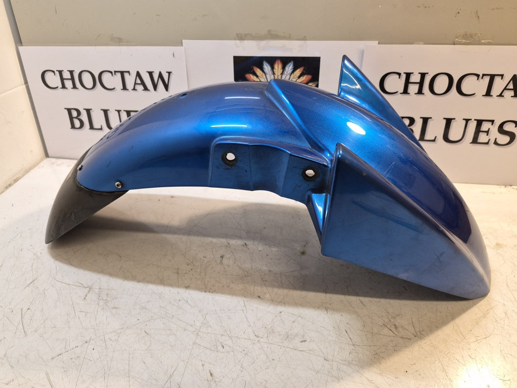 Suzuki GSF 650 Bandit Front Mudguard