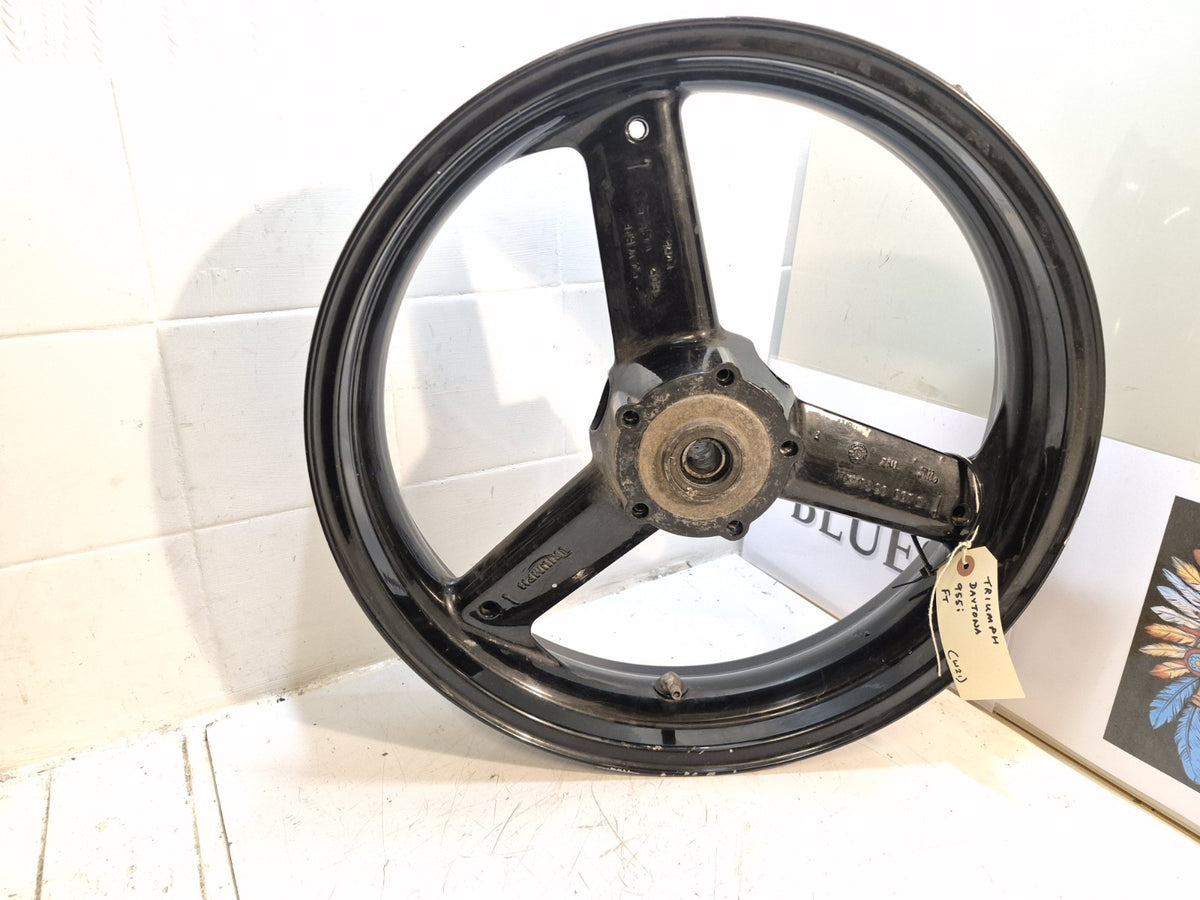 Triumph Daytona 955i Front Wheel