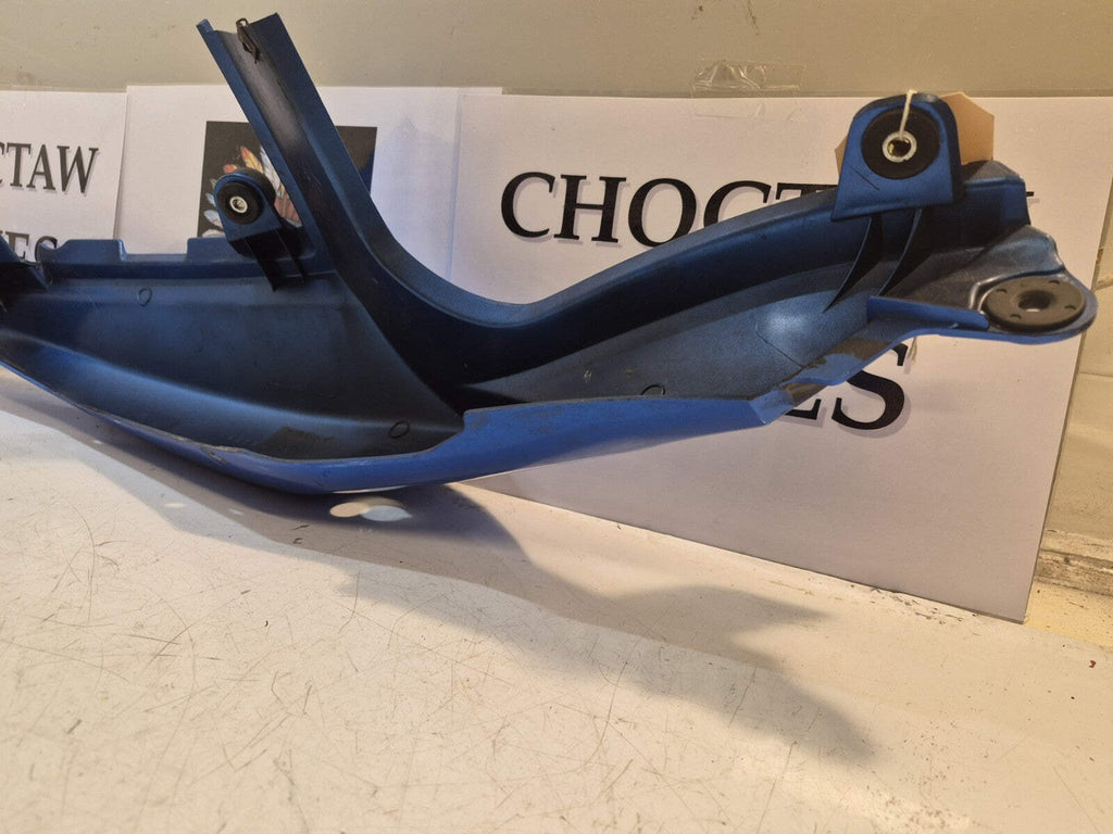 Suzuki SV 650 Gen 2 Fairing, Rear, Left-hand