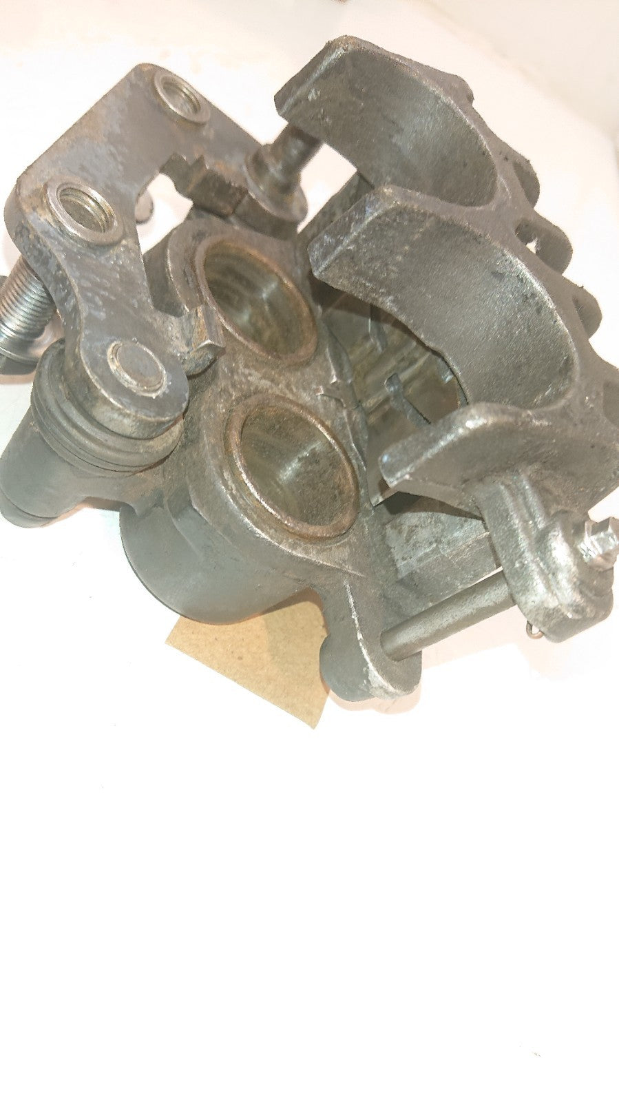 Suzuki GSF 650 Bandit Brake Caliper, Front, Righthand