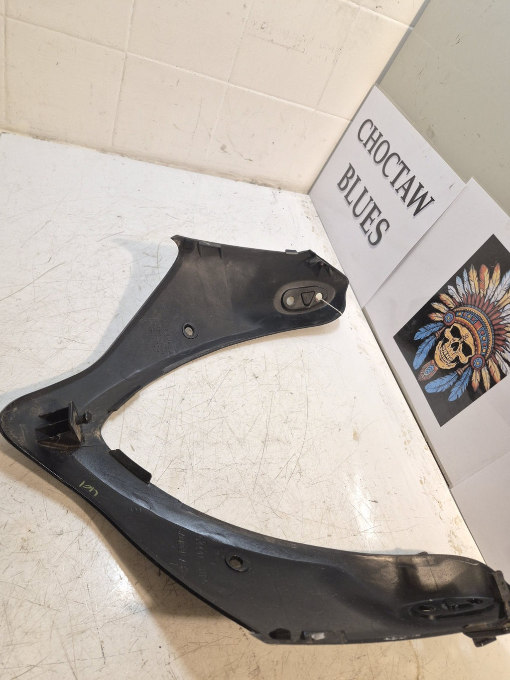 Suzuki GSF 1200 Bandit Mk2 Fairing, Screen Panel