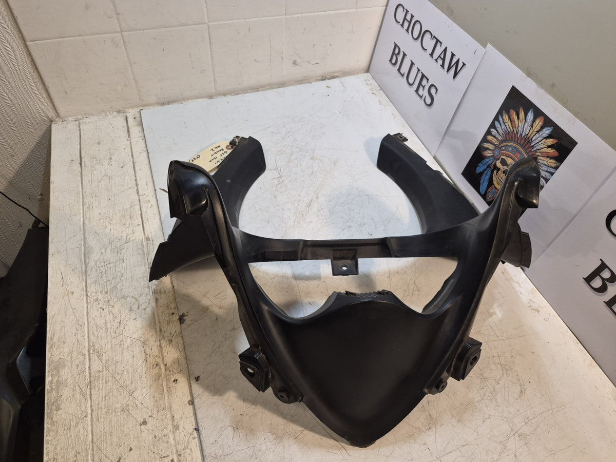 Suzuki GSF 1200 Bandit Mk2 Fairing, Top Infill Panel