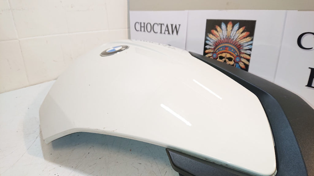 BMW R 1200 RT Fairing, Upper, Lefthand