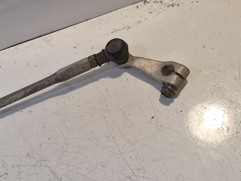Honda VTR 1000 Firestorm Genuine Gear Lever And Linkage VTR1000 96-03