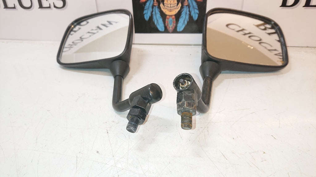 Yamaha XJ 900 Mirrors, Pair