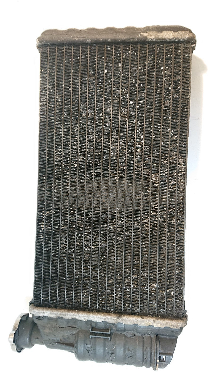 BMW F800 ST Radiator