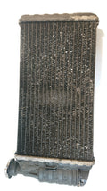 BMW F800 ST Radiator